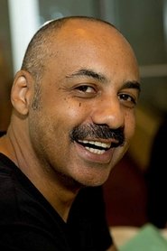 Darin Scott portrait