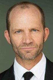 Jay Alan Christianson portrait