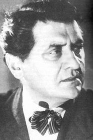 Milivoje Živanović portrait
