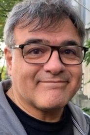 John Kiriakou portrait