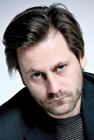 Björn Jörundur Friðbjörnsson portrait