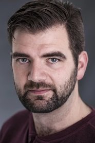 Ritchie Crane portrait