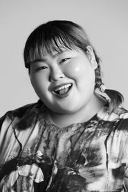 Hwang Mi-young portrait