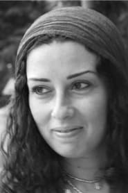 Ayten Amin portrait