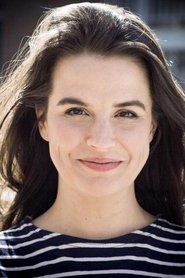 Chantal Simard portrait