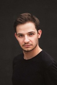 Krzysztof Chodorowski portrait