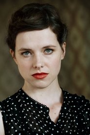 Monika Wegener portrait