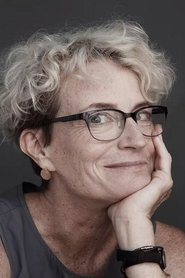 Ashton Applewhite portrait