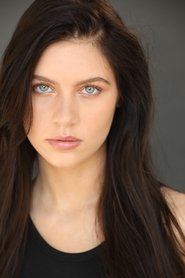 Lexi Graves portrait