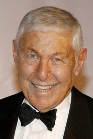 Don Hewitt portrait