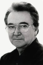 Victor Deiß portrait