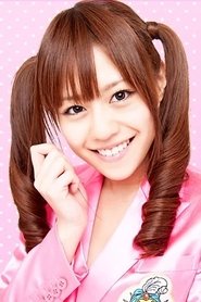Rina Rukawa portrait