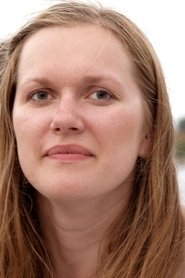 Agnese Laizāne portrait