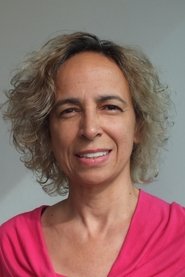 Rochane Torres portrait