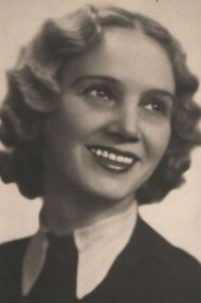 Zuzanna Łozińska portrait