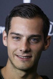 Joel Bosqued portrait