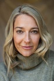 Elle Dawe portrait