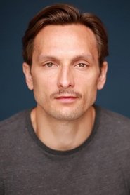 Grégory Kristoforoff portrait