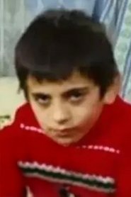 Remzi Ekmekçi portrait