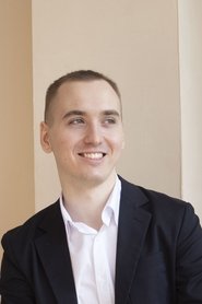 Максим Трушин portrait