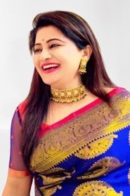 Suryaa Revatti Mettukuru portrait