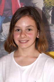 Stella Brückner portrait