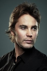 Taylor Kitsch portrait