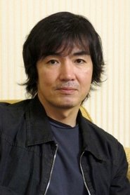 Keigo Higashino portrait