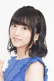 Saki Fujita portrait