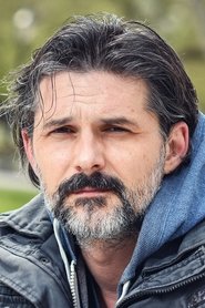 Živko Anočić portrait