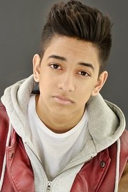 Bal Nagra portrait