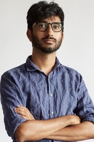 Phaim Bhuiyan portrait