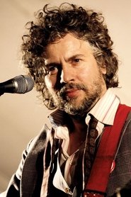Wayne Coyne portrait