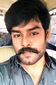 R. K. Suresh portrait