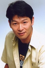 Satoshi Taki portrait