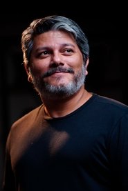 Alex Pizano portrait