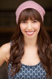 Danielle Morrow portrait