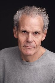 Mark Collier portrait