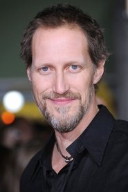Christopher Heyerdahl portrait