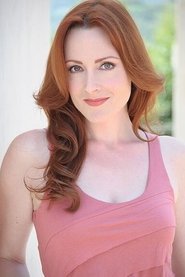 Laura Dickinson portrait