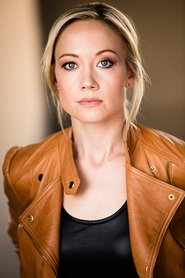 Amanda Maddox portrait