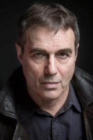 Paul Hertzberg portrait