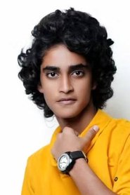 Karthikeya Dev portrait