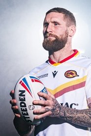 Sam Tomkins portrait