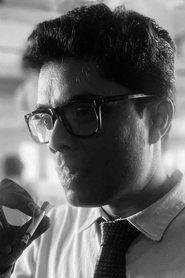 Palash Haque portrait