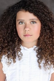 Clementine Benstock portrait