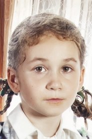 Michaela Procházková portrait