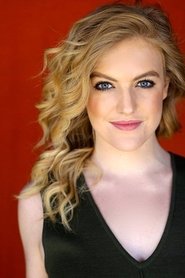 Emily Chapman portrait