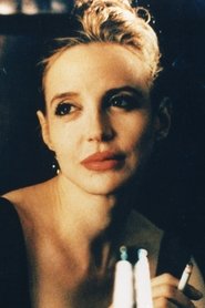 Anna Thomson portrait