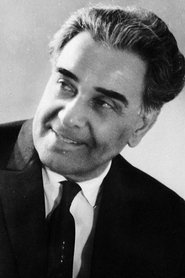 Mohsun Sanani portrait